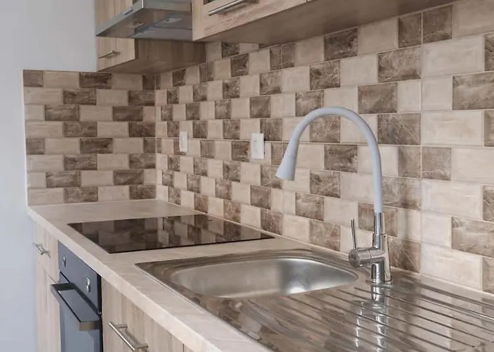 بيت للعطل Ld