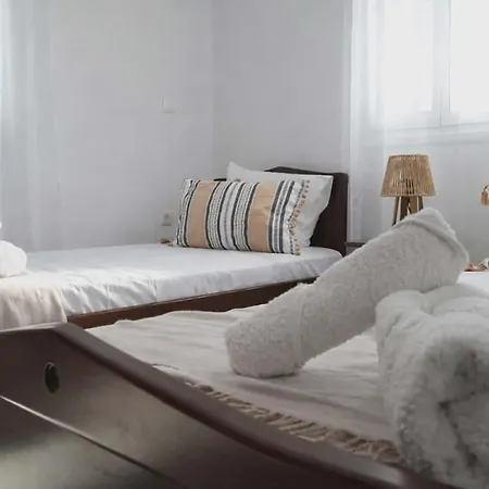 Vakantiehuis Ld Lixouri