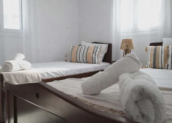 Vakantiehuis Ld Lixouri